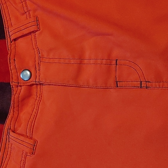 4/$20 G21 mesh lined Shorts - Picture 3 of 5